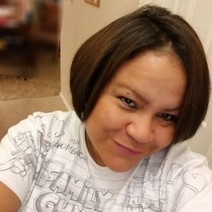 Meet your Posher, Genevieve